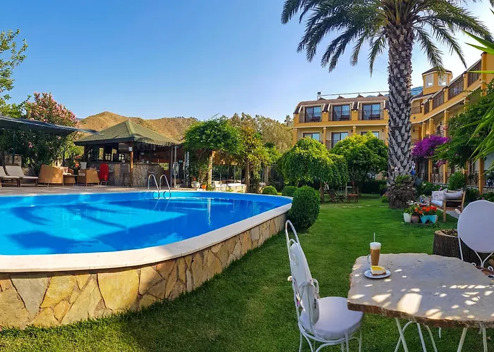 Papirus Hotel