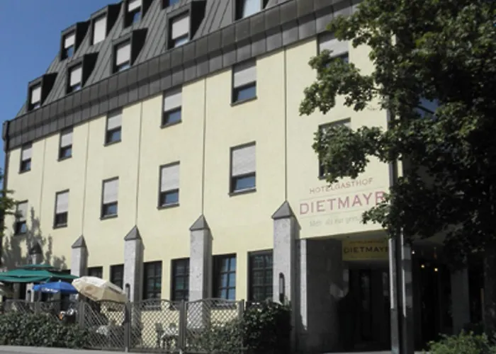 Hotel Dietmayr