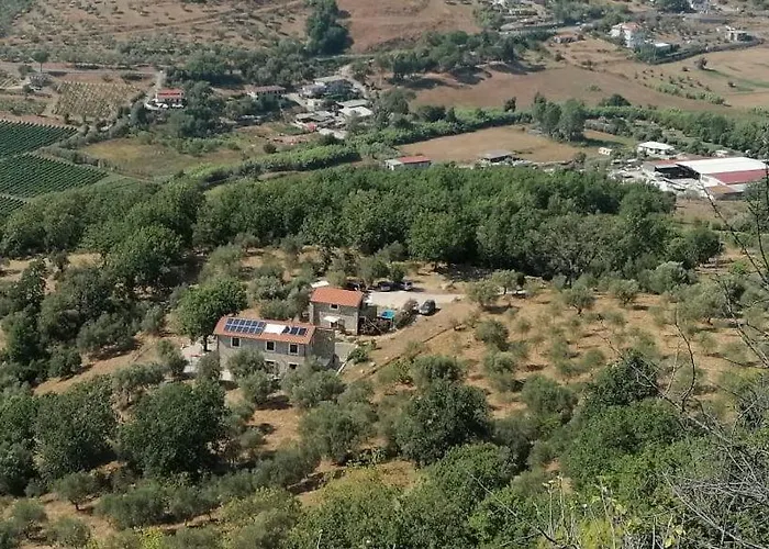 podere la starza