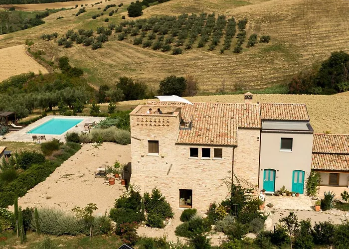 B&B Torre Dell'Angelo