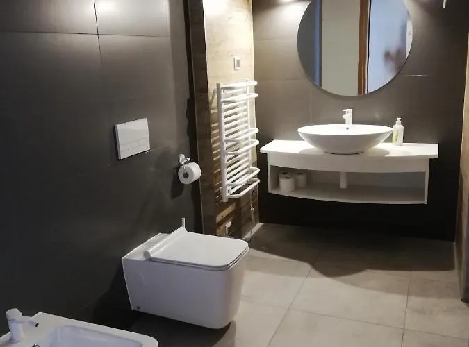 Port Bogaczewo Hotel & Spa