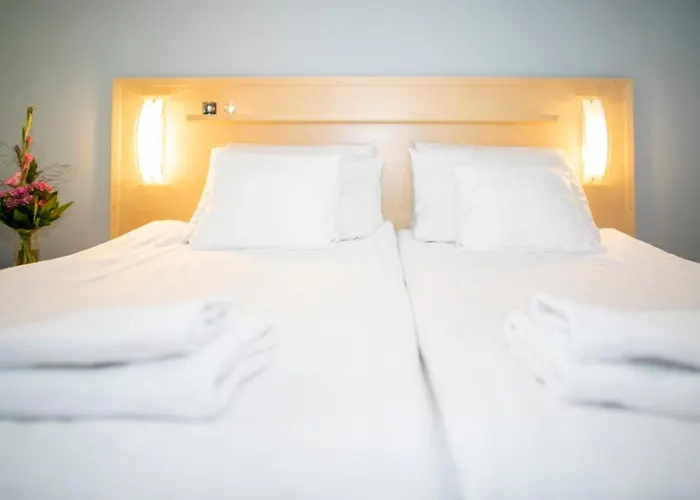 Hotel Uusikuu