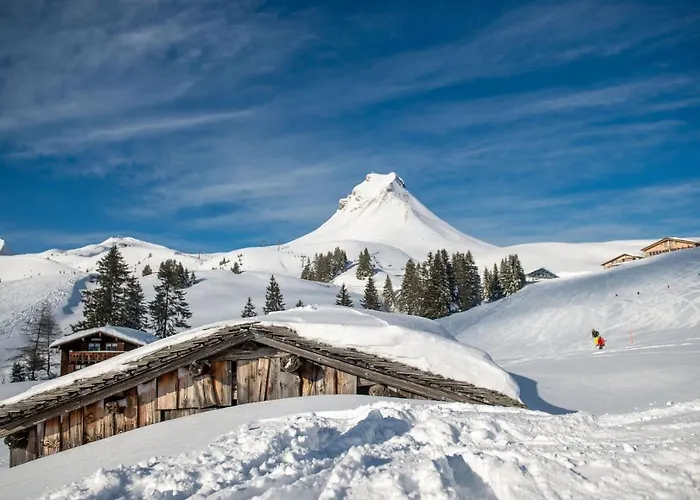 Hotel Garni Ragaz