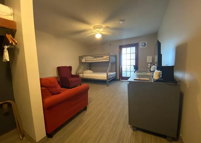 Country Inn & Suites By Radisson, Elk River, Mn