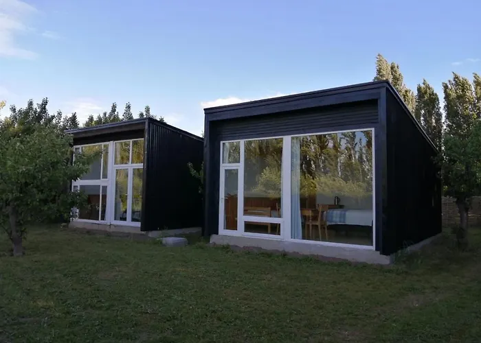 Hosteria De La Patagonia