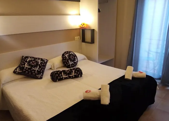 Hostal Termes