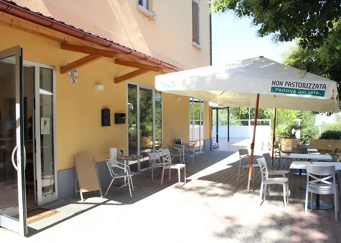 la locanda di montecatone