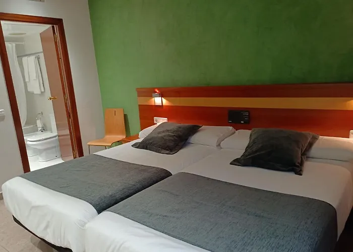 Hotel Iris