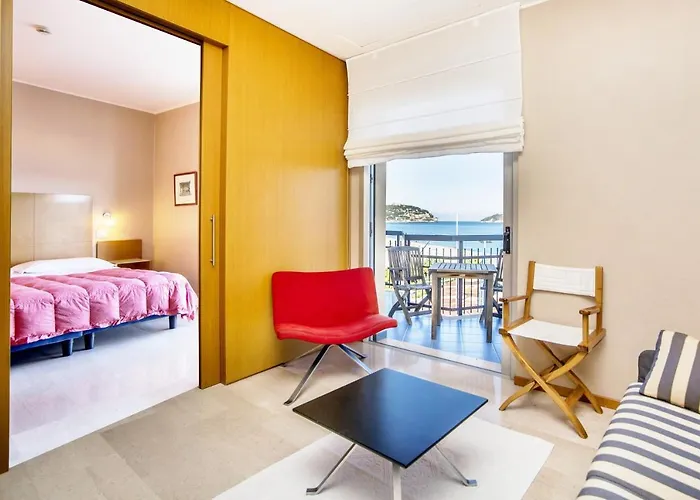 Hotel Tirreno