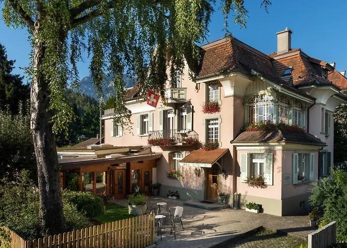 Swiss Inn&Apartments