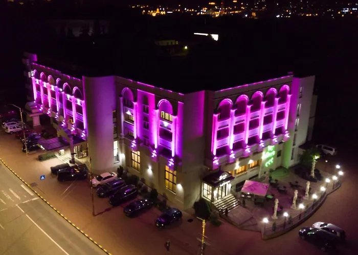 Hotel Balada