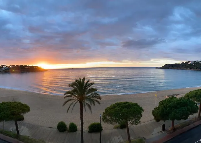 Hotel Restaurant Sant Pol