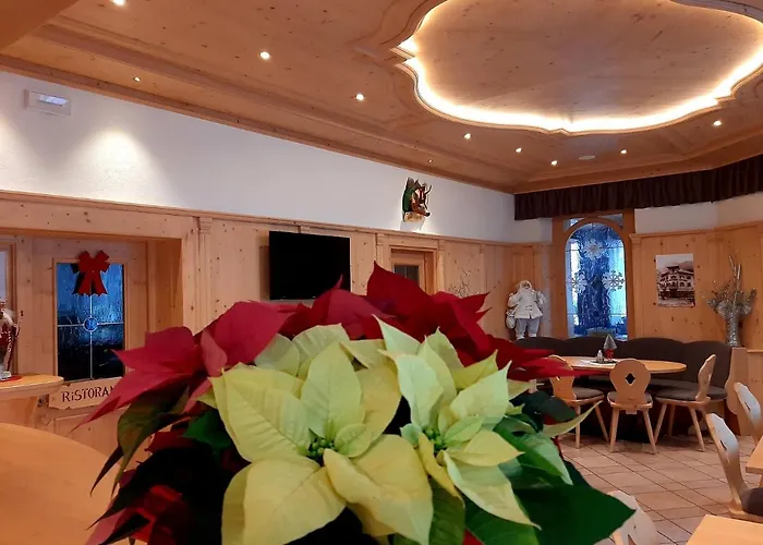 Hotel Vittoria