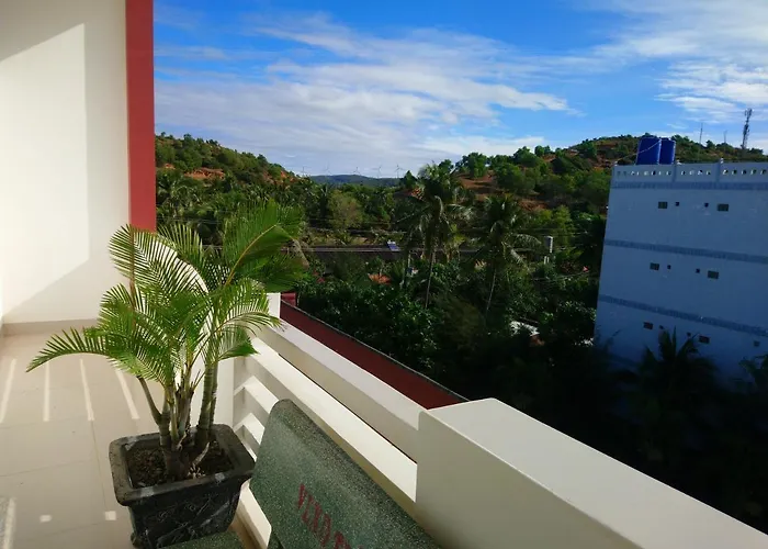 Hung Phuc Mui Ne Hotel