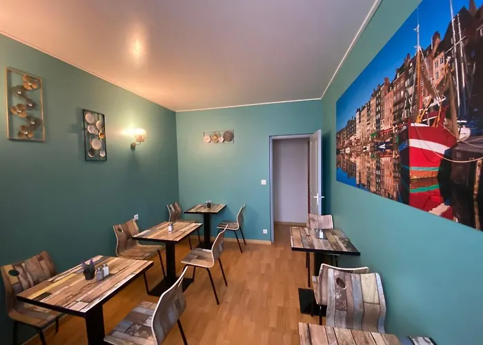 Hotel de Normandie