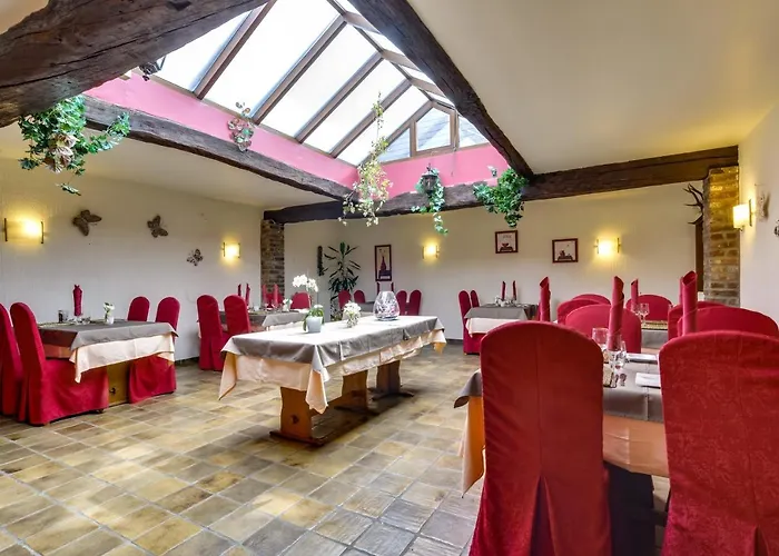 Hotel La Crémaillère
