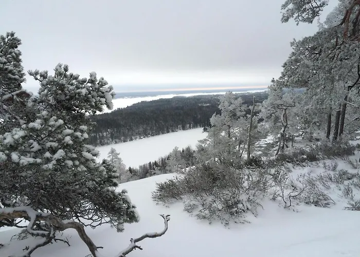 Edsleskogs Waerdshus