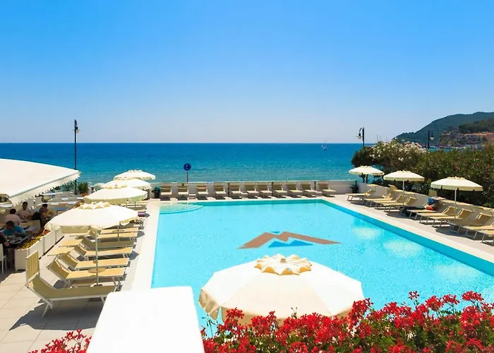 Hotel Montecristo