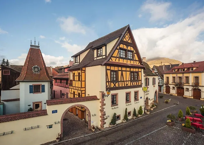 Hostellerie Schwendi