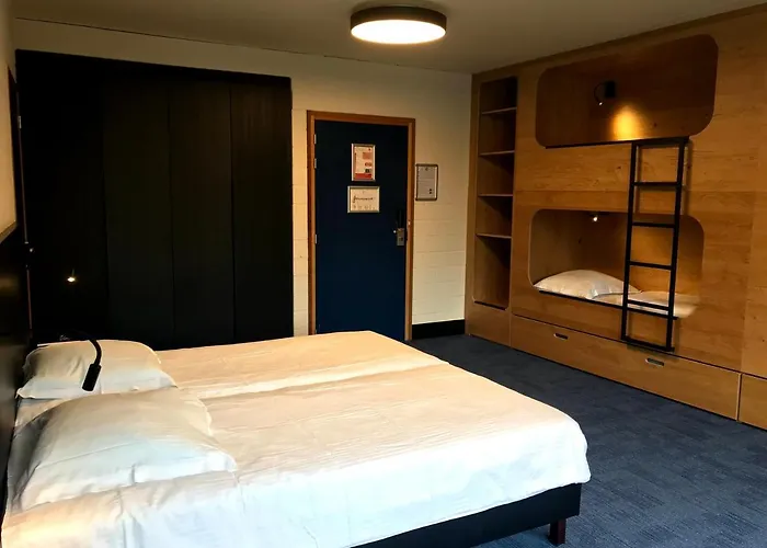 Vakantiedomein Hoge Duin