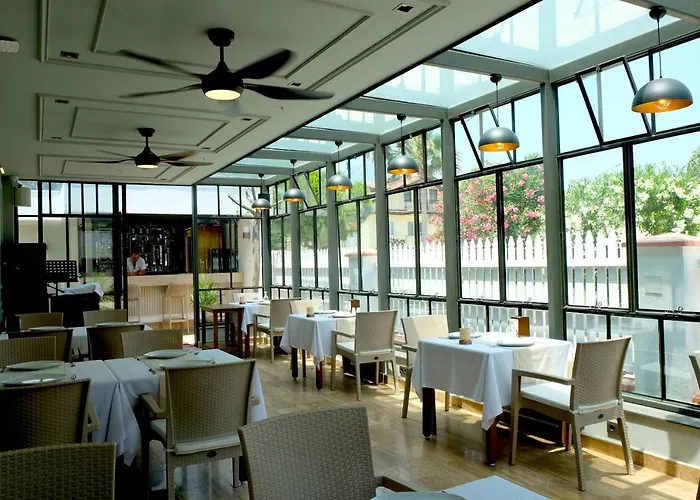 Egehan Butik Hotel Dalyan