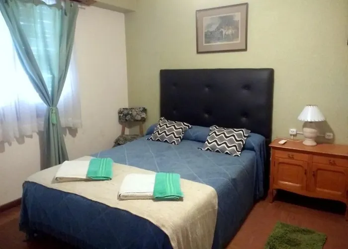 Hotel San Luis