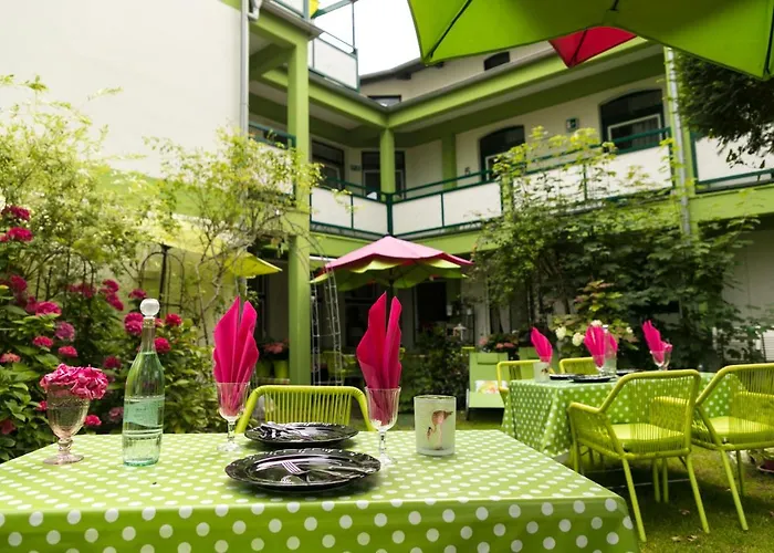 Schifferkrug Hotel & Weinstube