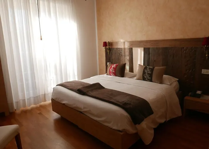 Hotel Paradiso