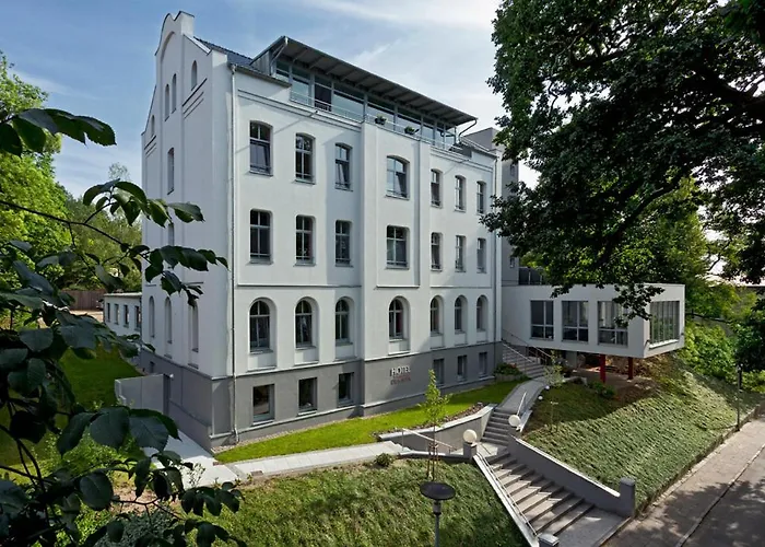 Designhotels in Waren (Müritz)