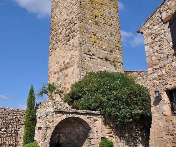 Le Chateau D'Argens