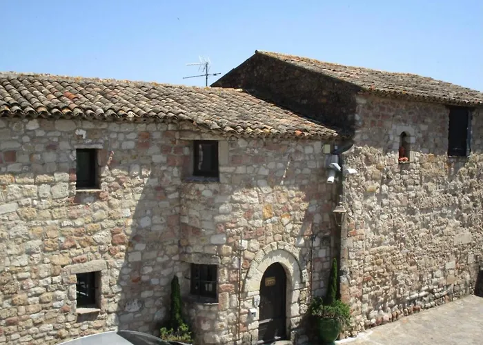 Le Château d'Argens