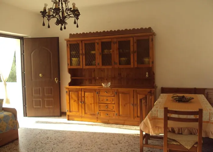 Residenza Piccolo Uliveto