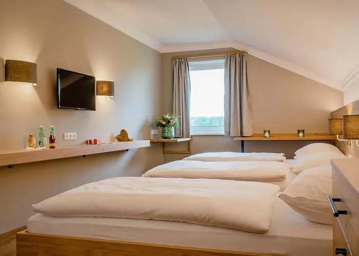 Hotel z'Leithen
