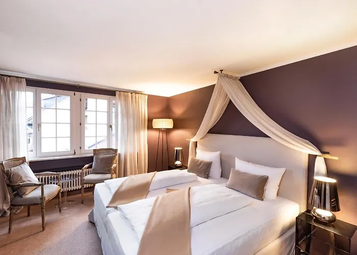 Boutique Hotel 3 Stuben