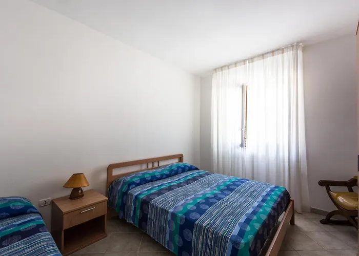 Residenza Piccolo Uliveto
