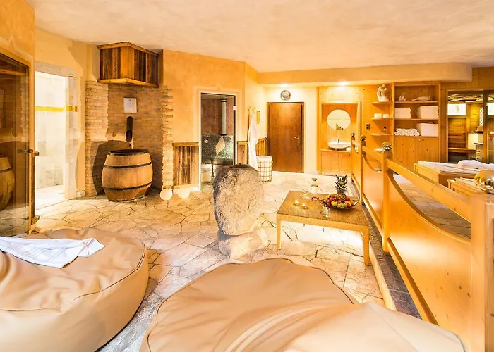 Hotel Verena