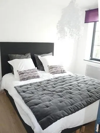 Les Mini-lofts de Paul et Virginie