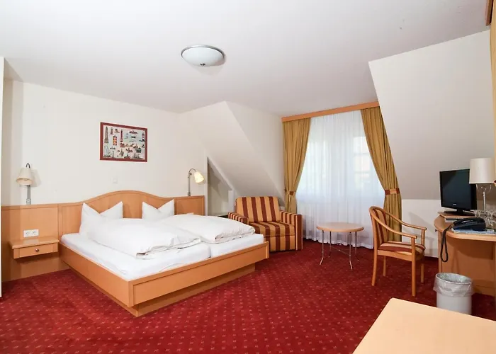 Hotel Witthus Gmbh & Cokg