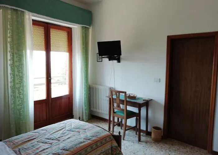Albergo La Torre