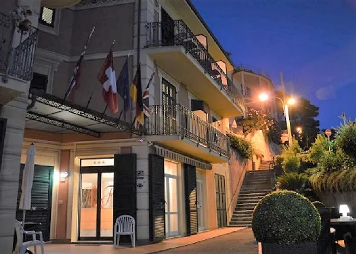 Hotel Feluca