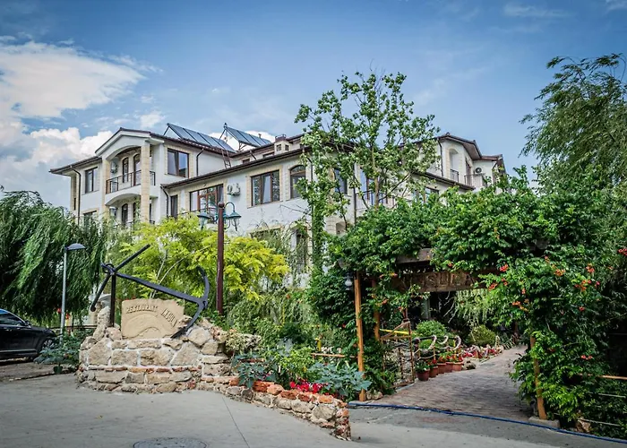 Hotel Insula
