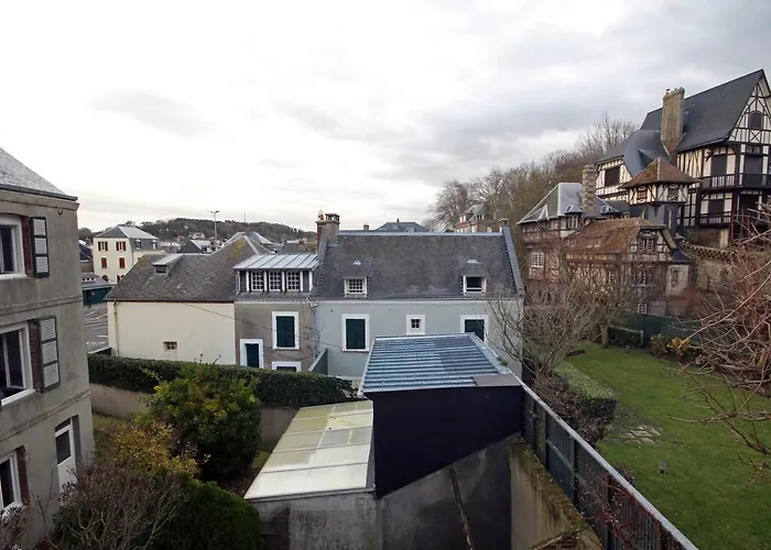 Au bonheur d'Etretat