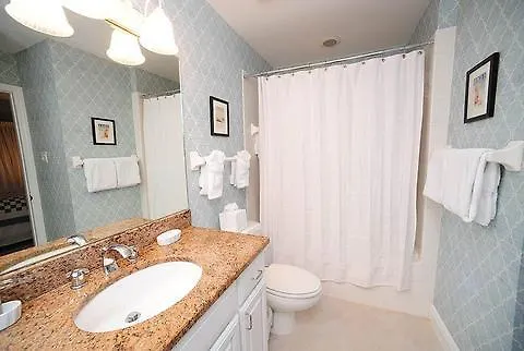 The Avalon Condominiums