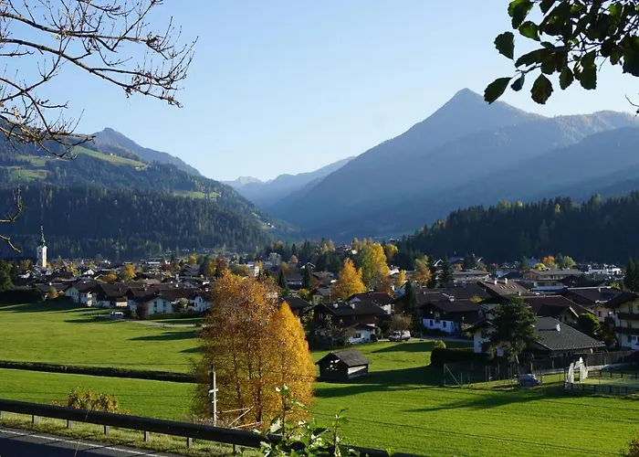 AlpenSportLodge