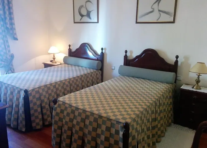 Hospedaria A Varanda