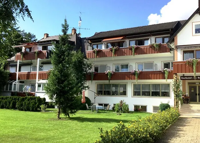 Hotel Seemueller