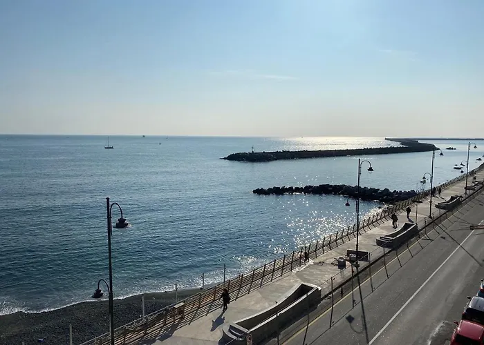 La Casetta Di Dory Sul Mare