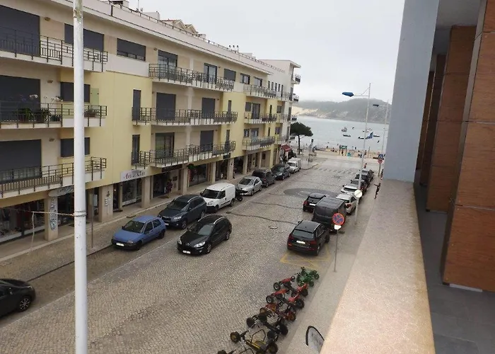 Duque De Loule - Apartments - Apartamento F
