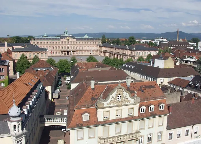 Hotel Zum Goldenen Mann