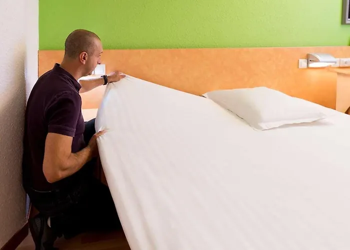 Ogaccess Hotel Saint Flour